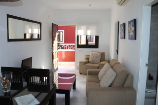 Apartamentos At Palacio De Luja