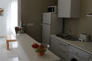 Apartamentos At Palacio De Luja