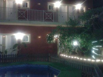 Hostal Alhaja Playa