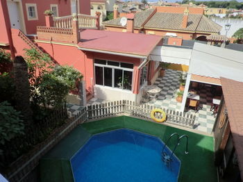 Hostal Alhaja Playa