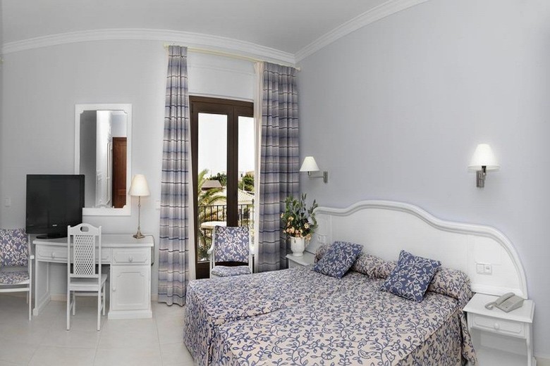 Hotel Gran Sol