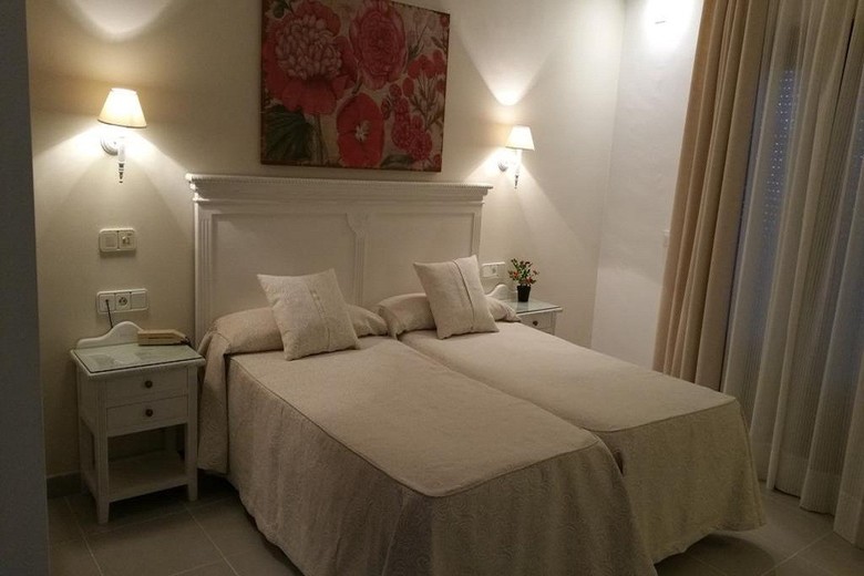 Hotel Gran Sol