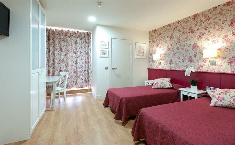 Matheu Hostal
