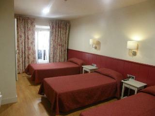 Matheu Hostal