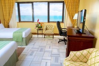 Radisson Fort George Hotel And Marina