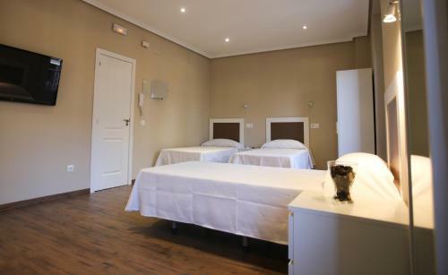 Apartamentos Suites You Nickel