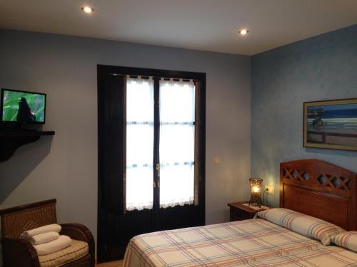 Hotel Rural El Texeu