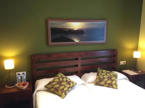 Hotel Rural El Texeu