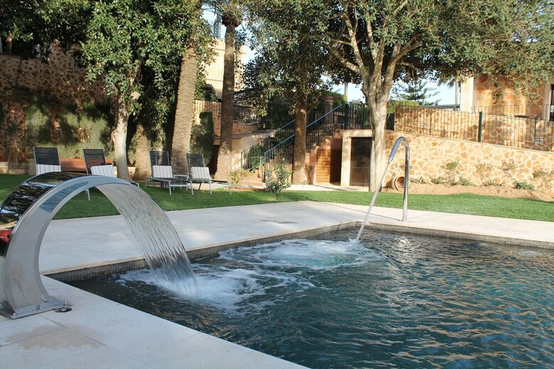 Hotel Posada D'es Mol�