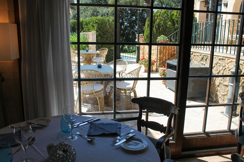 Hotel Posada D'es Mol�