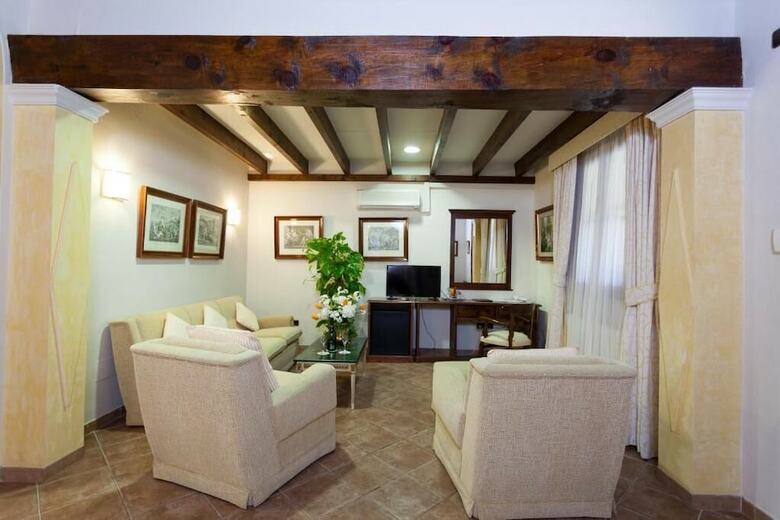 Hotel Posada D'es Mol�