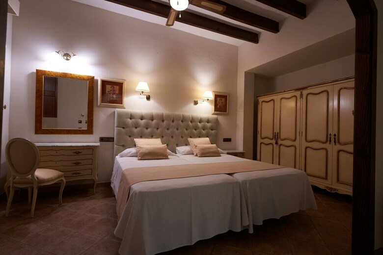 Hotel Posada D'es Mol�