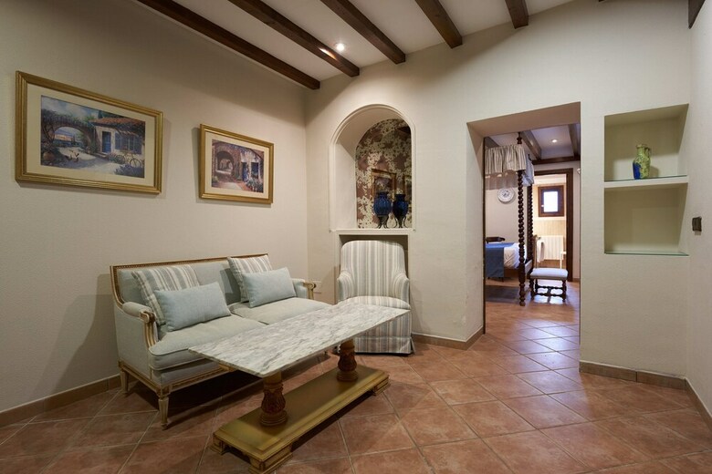Hotel Posada D'es Mol�