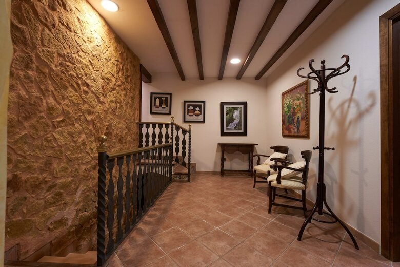 Hotel Posada D'es Mol�