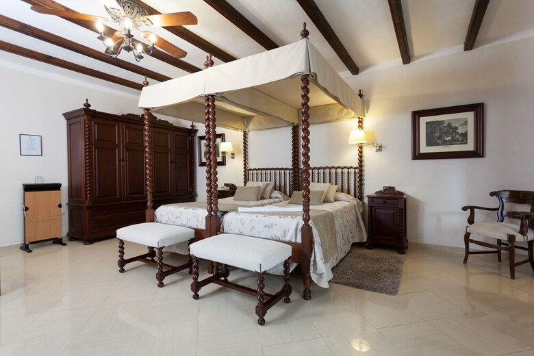 Hotel Posada D'es Mol�