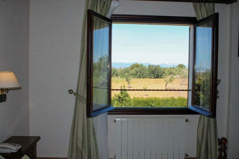Hotel Posada D'es Mol�