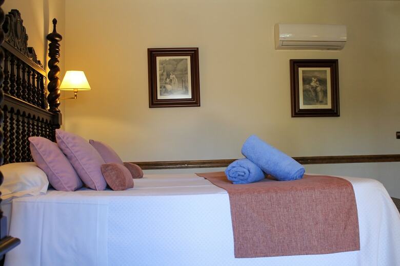 Hotel Posada D'es Mol�