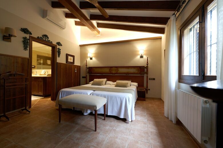 Hotel Posada D'es Mol�