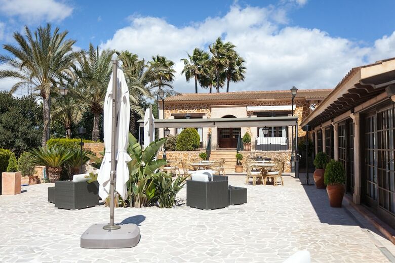 Hotel Posada D'es Mol�