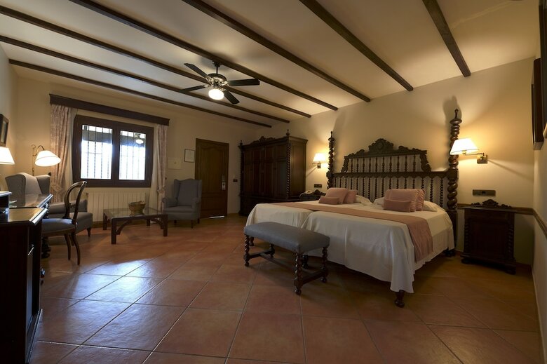 Hotel Posada D'es Mol�