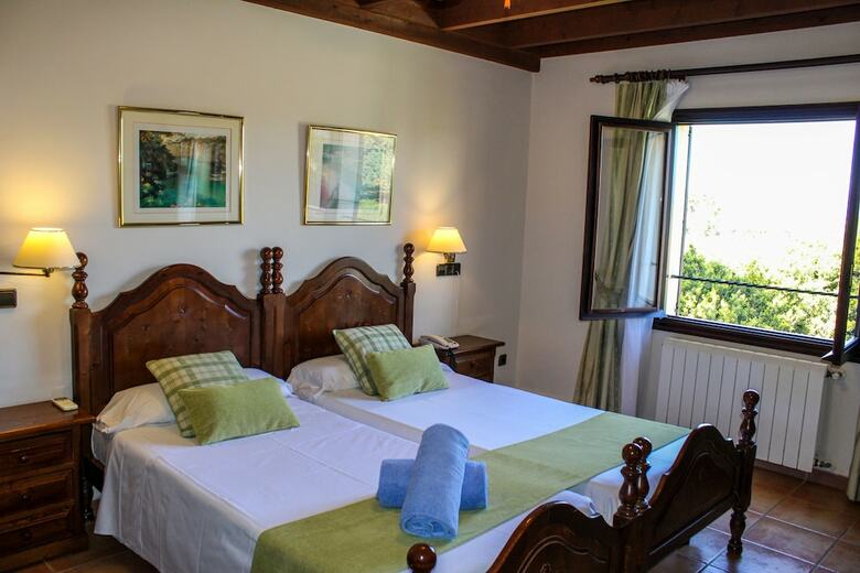 Hotel Posada D'es Mol�