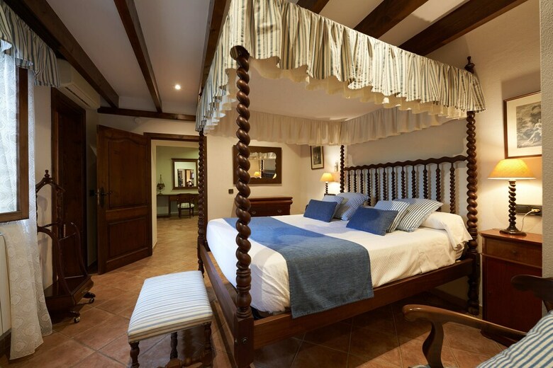 Hotel Posada D'es Mol�