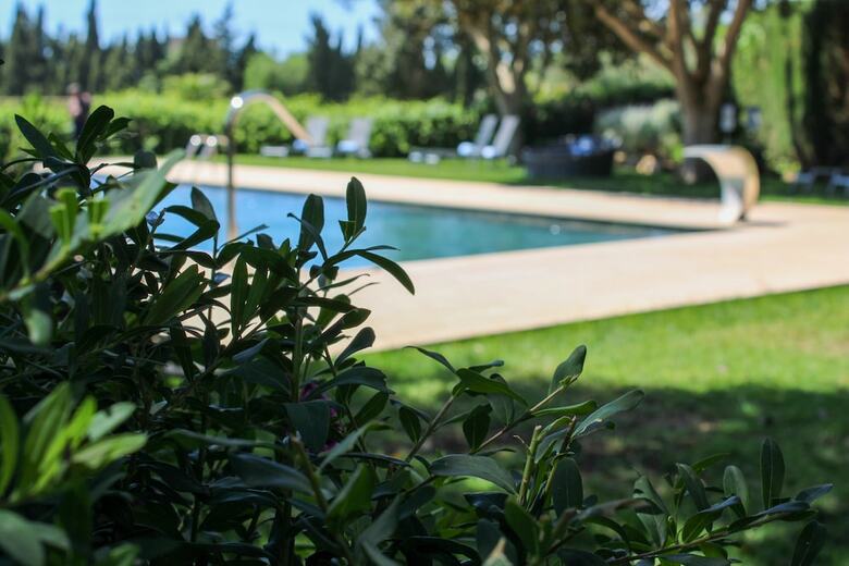 Hotel Posada D'es Mol�