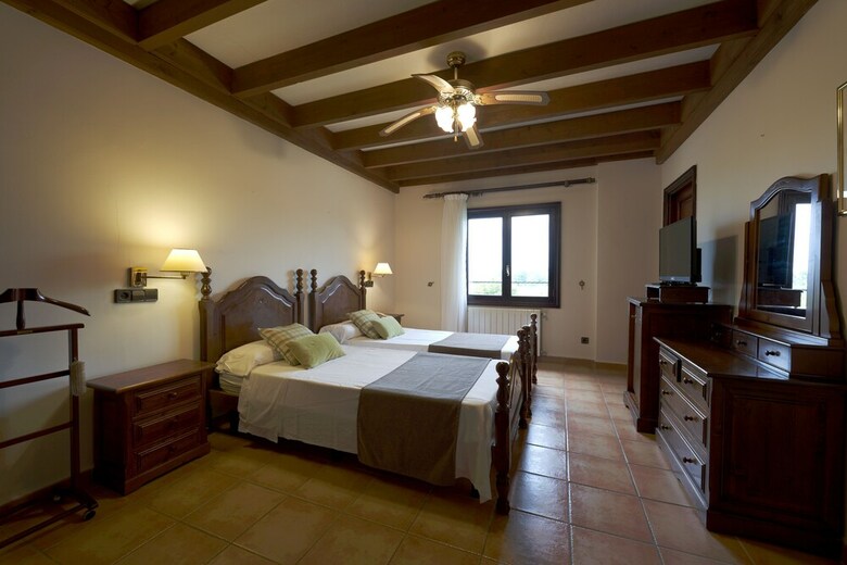 Hotel Posada D'es Mol�