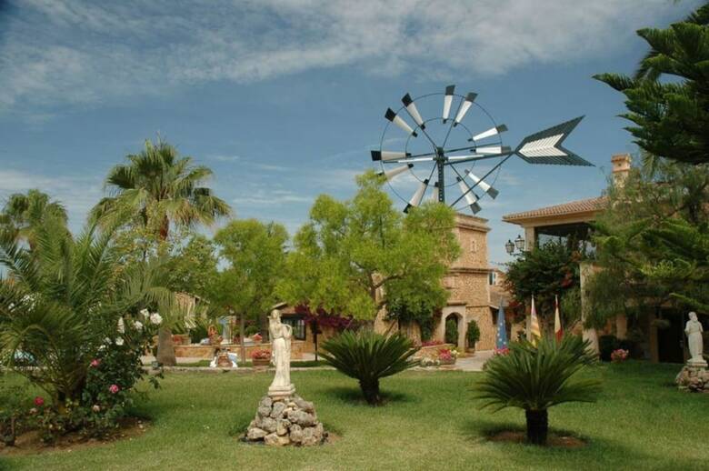 Hotel Posada D'es Mol�
