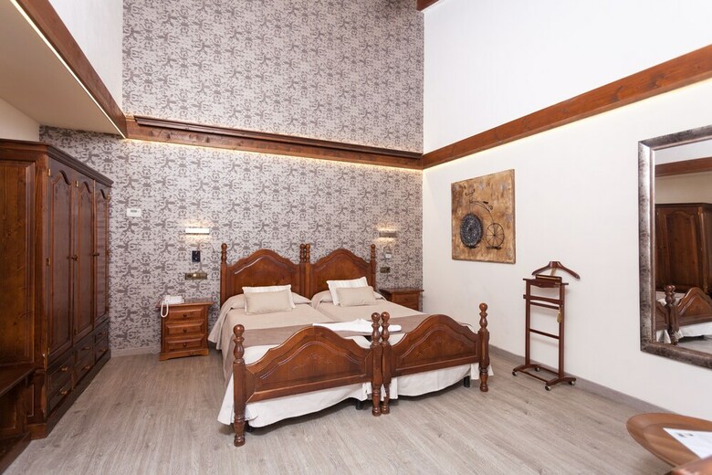 Hotel Posada D'es Mol�