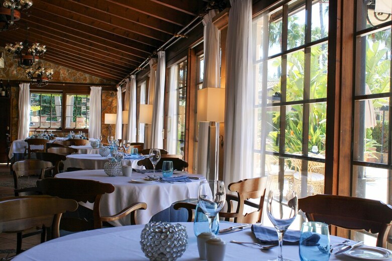 Hotel Posada D'es Mol�