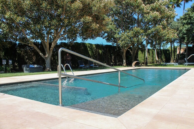 Hotel Posada D'es Mol�