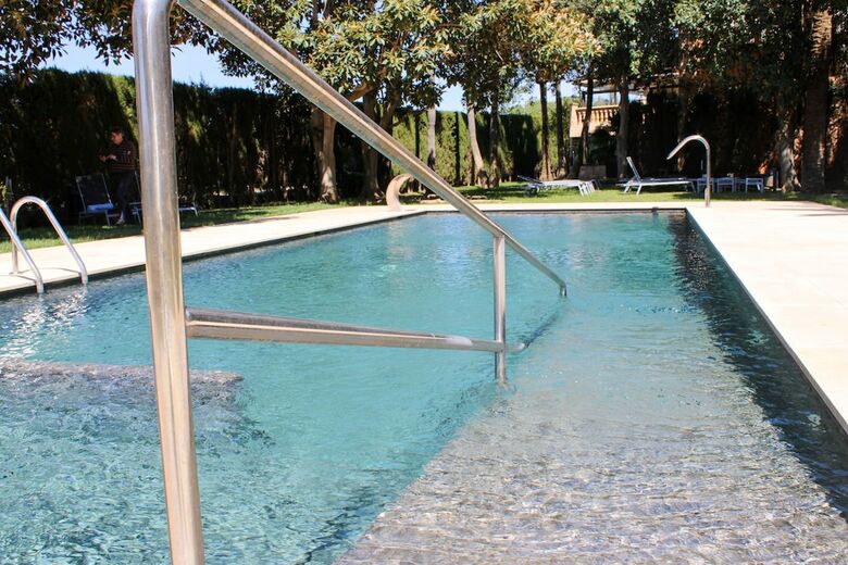 Hotel Posada D'es Mol�