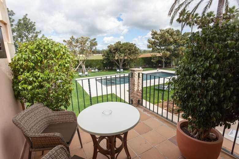 Hotel Posada D'es Mol�
