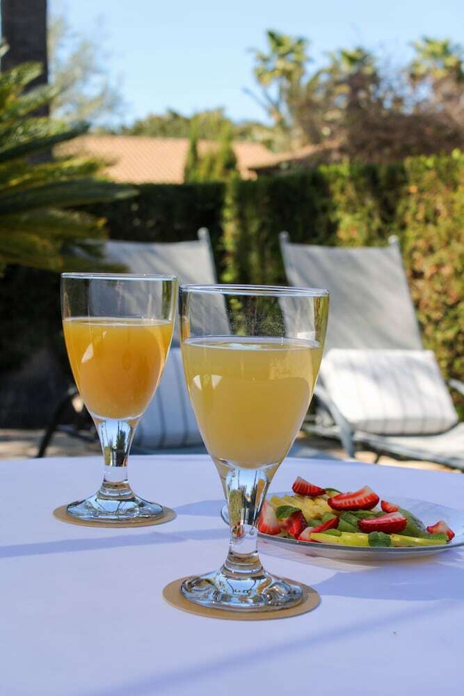 Hotel Posada D'es Mol�