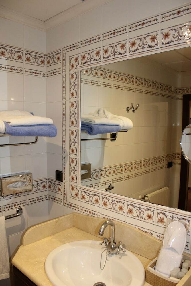 Hotel Posada D'es Mol�