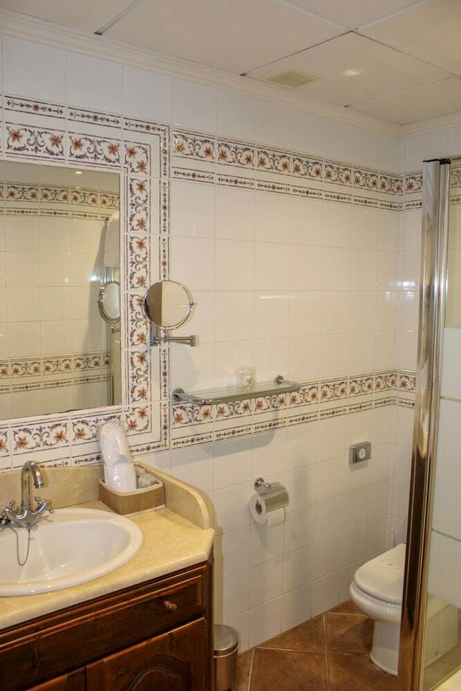 Hotel Posada D'es Mol�