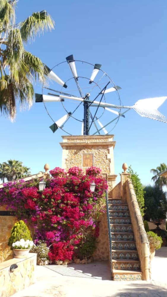 Hotel Posada D'es Mol�