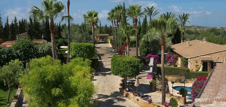Hotel Posada D'es Mol�