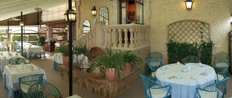 Hotel Posada D'es Mol�
