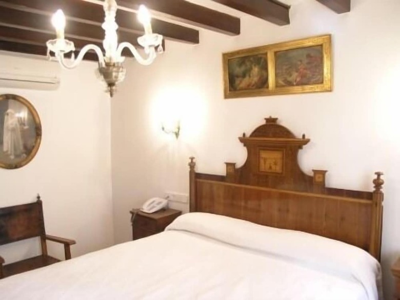 Hotel Ca Sa Padrina
