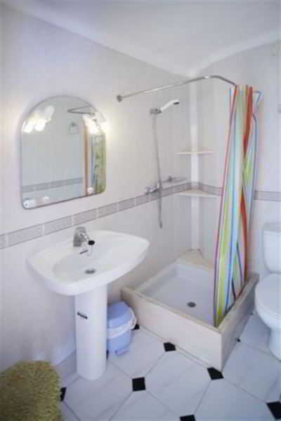 Apartamentos Salas