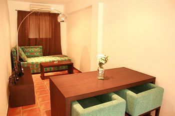 Lofthotel Canet