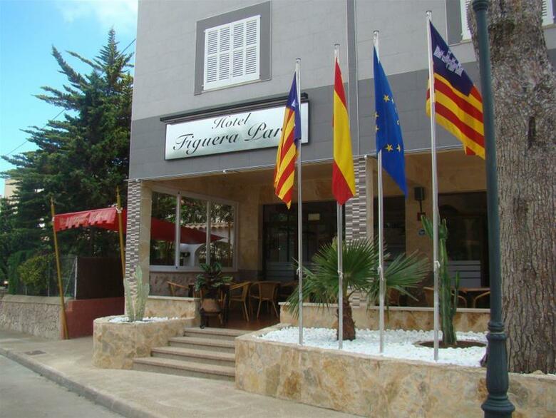 Figuera Park Hotel