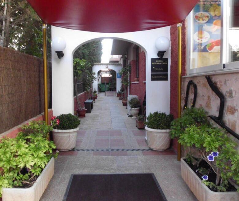 Figuera Park Hotel