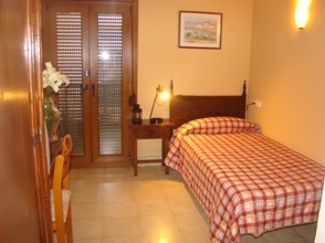 Figuera Park Hotel