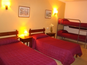 Figuera Park Hotel