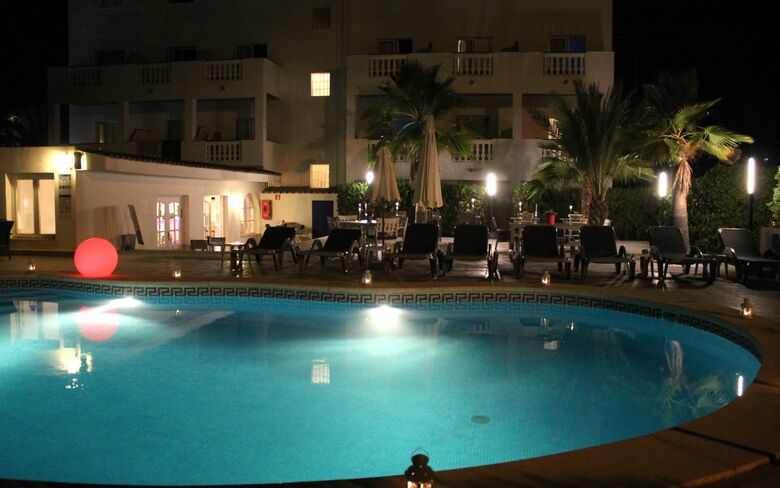 La Concha Soul Boutique Hotel