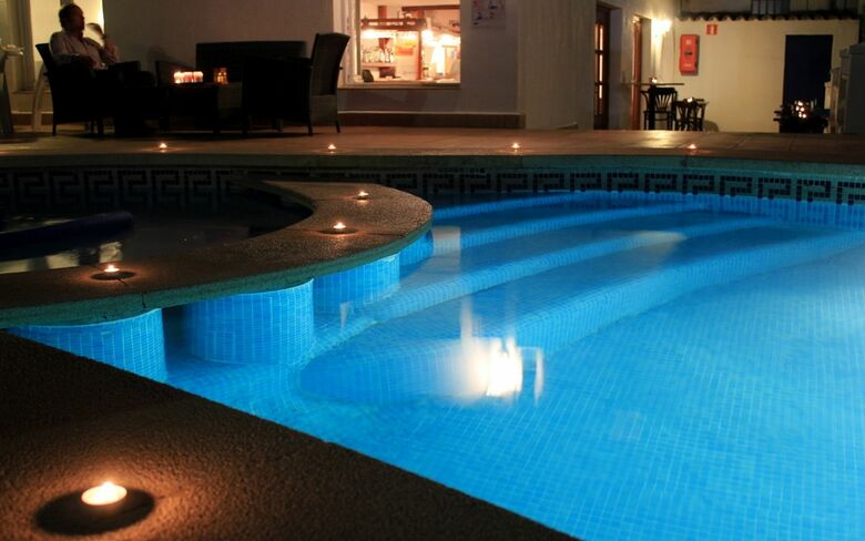 La Concha Soul Boutique Hotel