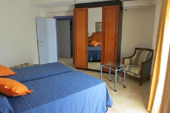 Hotel Portals Palace